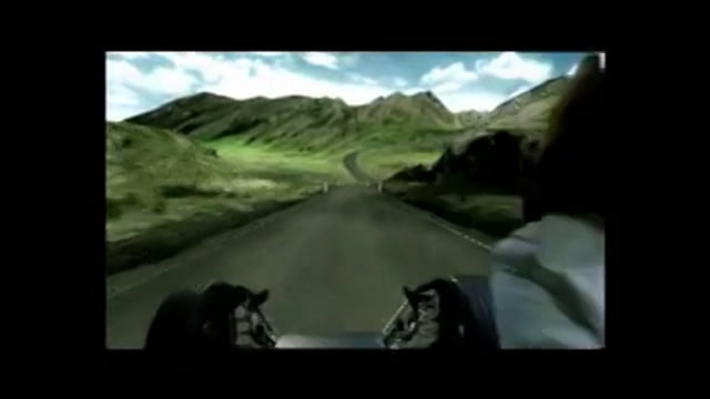 deVine Voices Native French Male Voiceover Renault Laguna Commercial
