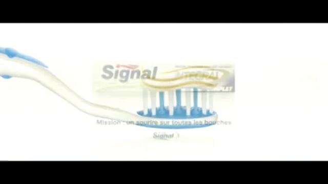 deVine Voices Native French Male Voiceover Signal Commercial