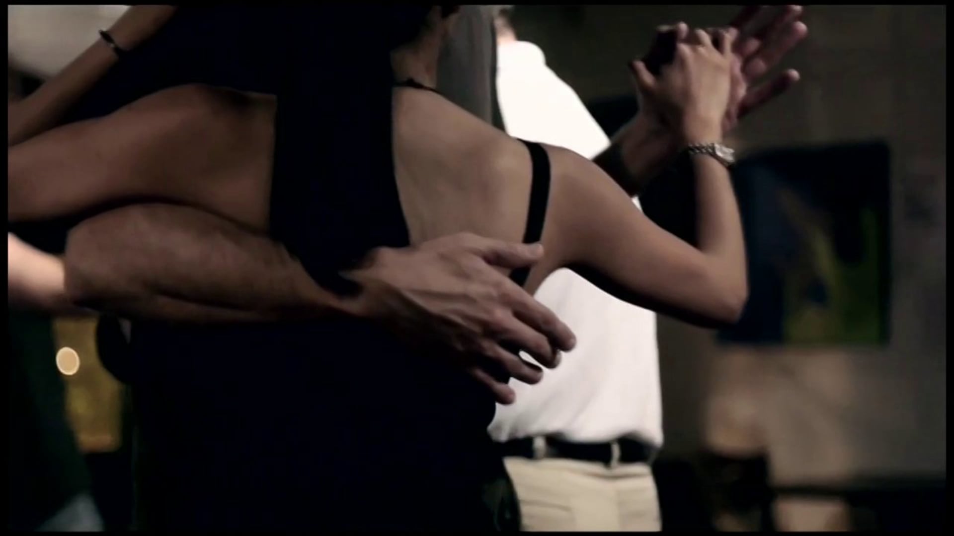 Wishes (2009), Robin Bernat and Blake Williams