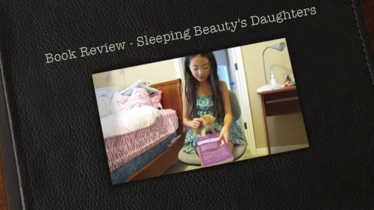 Book Review - Sleeping Beauty's Daughters  