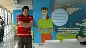 Conveni per a la promoció d'activitats al Maram
