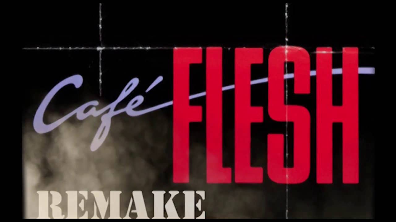 Vimeo上的咖啡馆肉remake 英语潜艇 Manbetx篮球赛事 万博苹果下载