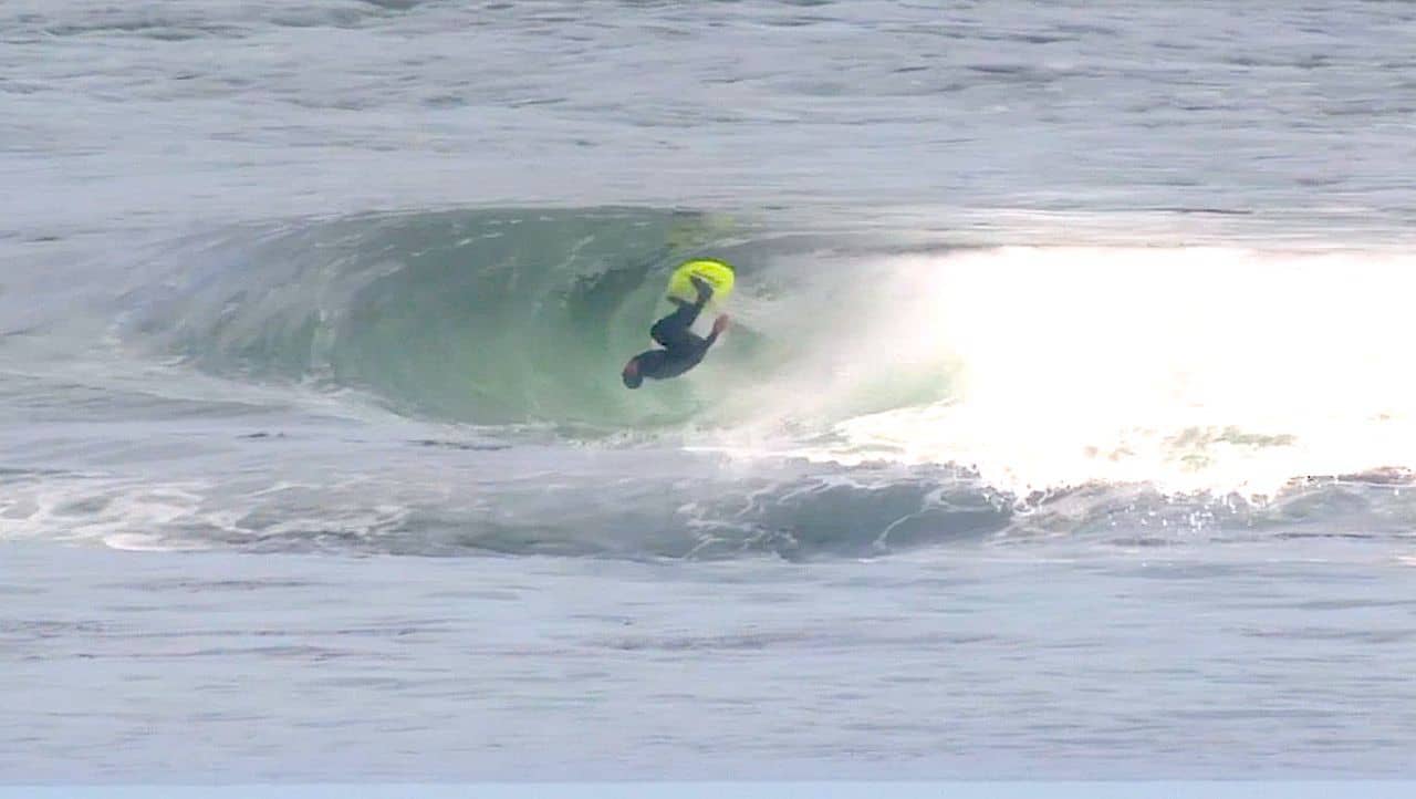 CATCH SURF SKIPPER SHREDDERS on Vimeo