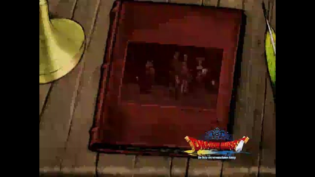 deVine Voices Native German Male Voiceover PlayStation 'DRAGON QUEST®'