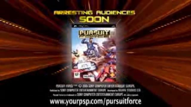 deVine Voices Native German Male Voiceover PlayStation 'Pursuit Force'