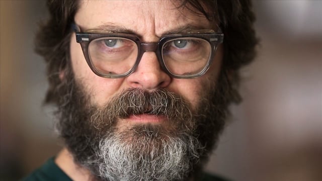 FIDLAR feat. Nick Offerman - Cocaine thumbnail