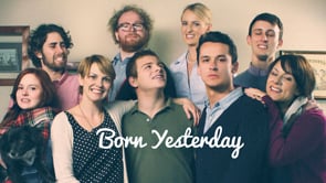 Related Embedded Video Item Thumbnail