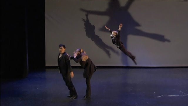 Danse Lumière presents "Secrets on the Way"