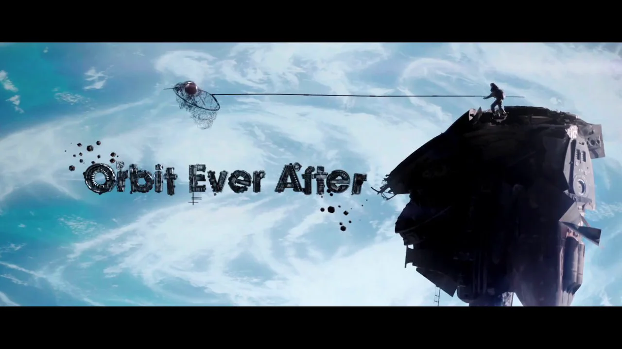 Orbit Ever After Trailer