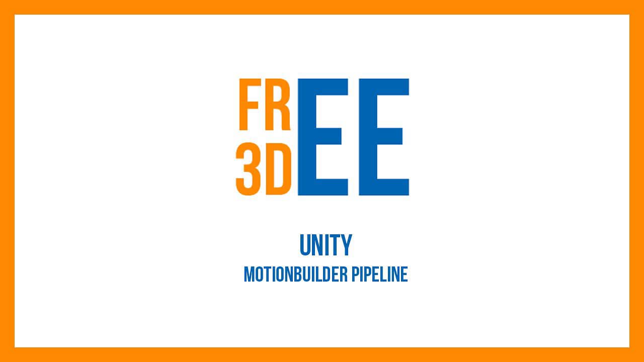 Unity Motionbuilder Pipeline on Vimeo