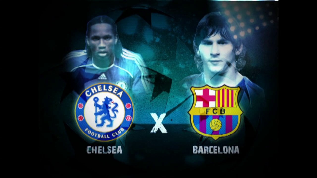 real madrid club de fútbol - barcelona