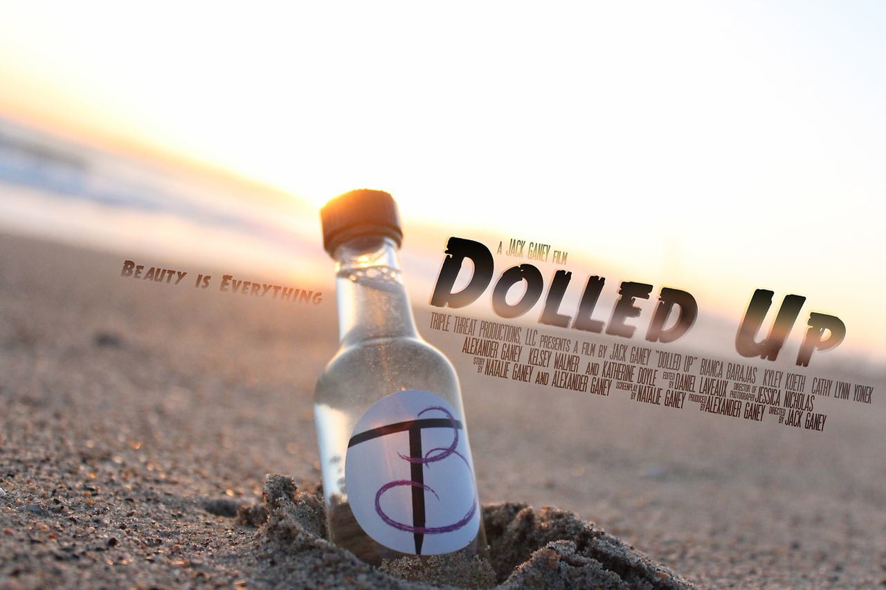 Dolled Up Short Film (2013)