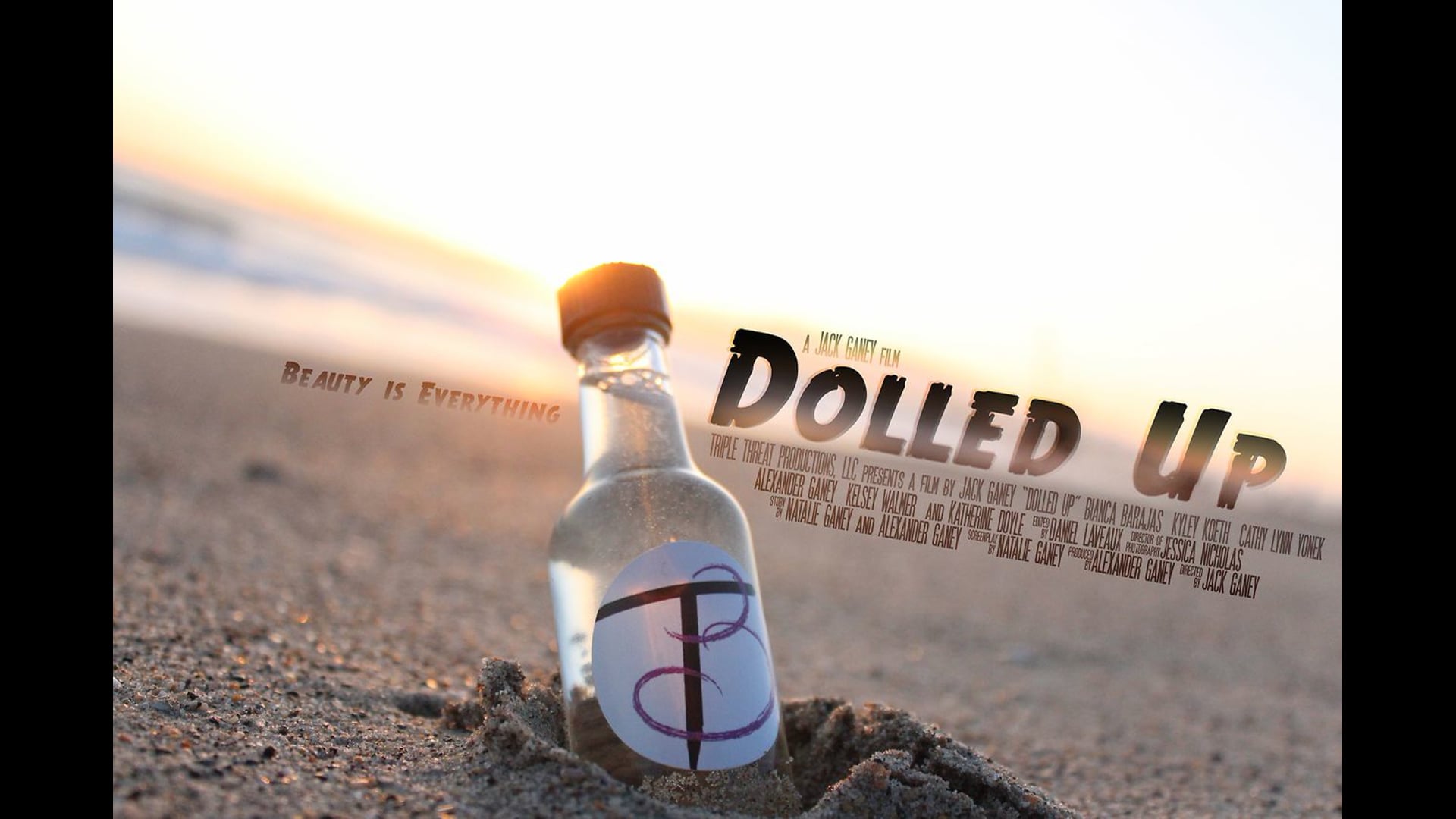 Dolled Up Short Film (2013)