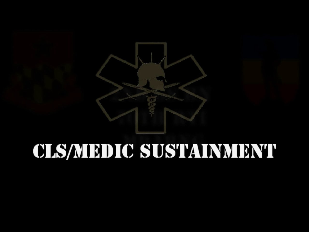 70th RTI CLS/68W Sustainment 2.0