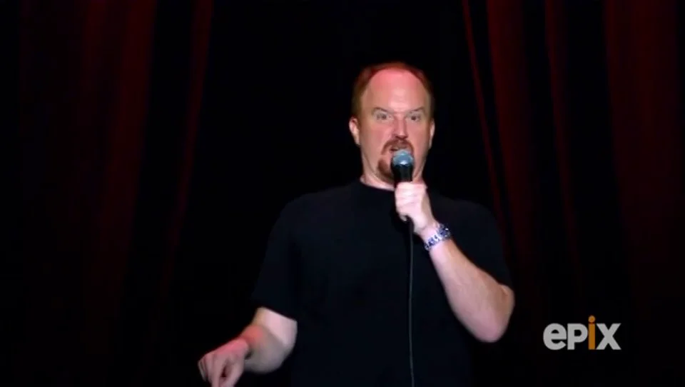 Watch Louis C.K. at The Dolby movie streaming online