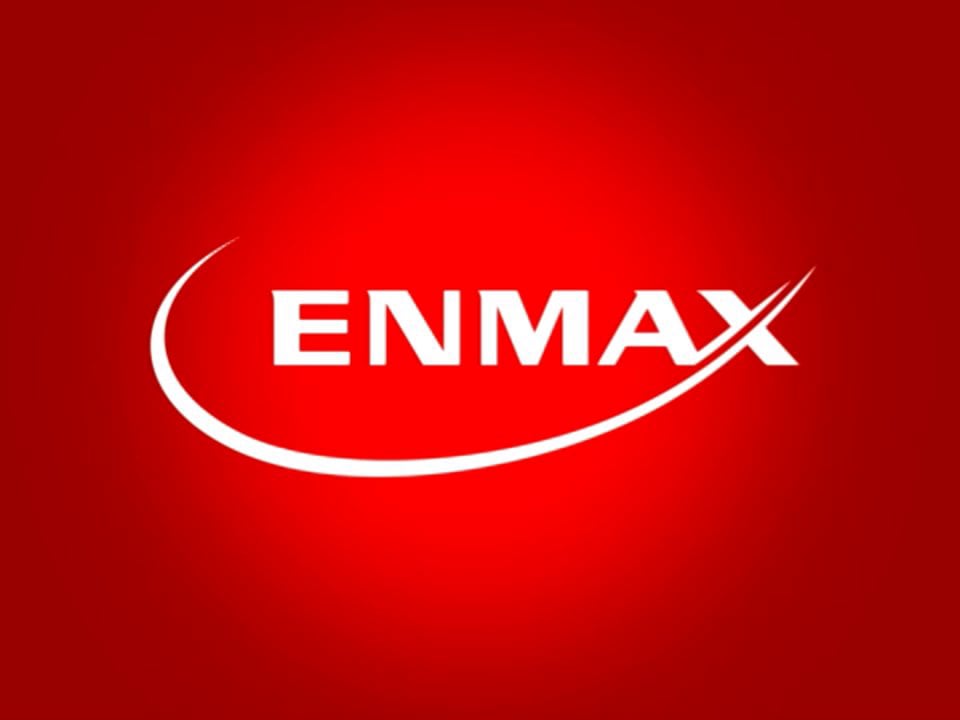 ENMAX Logo Animation on Vimeo