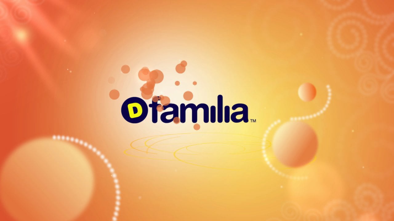 discovery familia logo