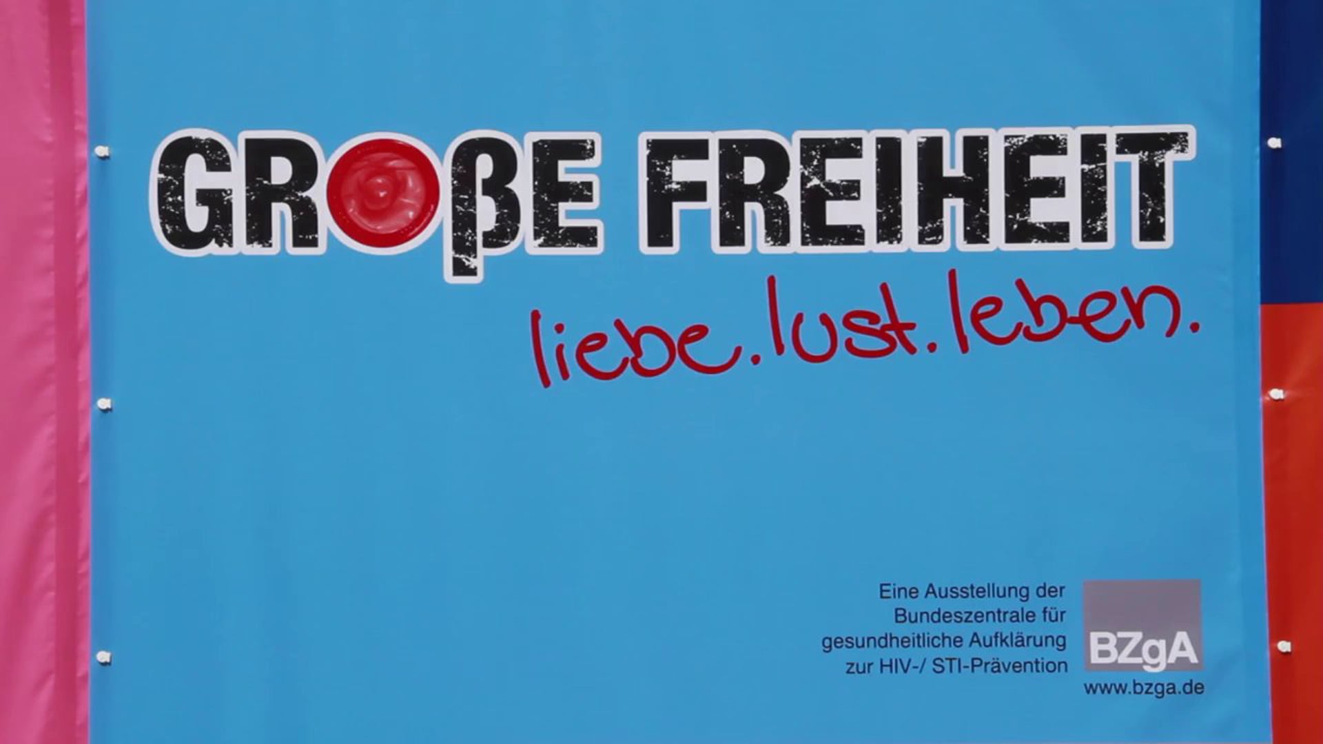 Jobportrait "Bundeszentrale für gesundheitliche Aufklärung (BZgA)"