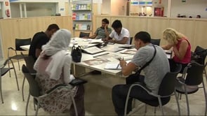 Continua baixant l'atur