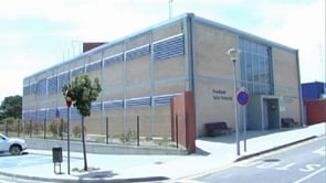 Reforços d'estiu al CAP de l'Escala