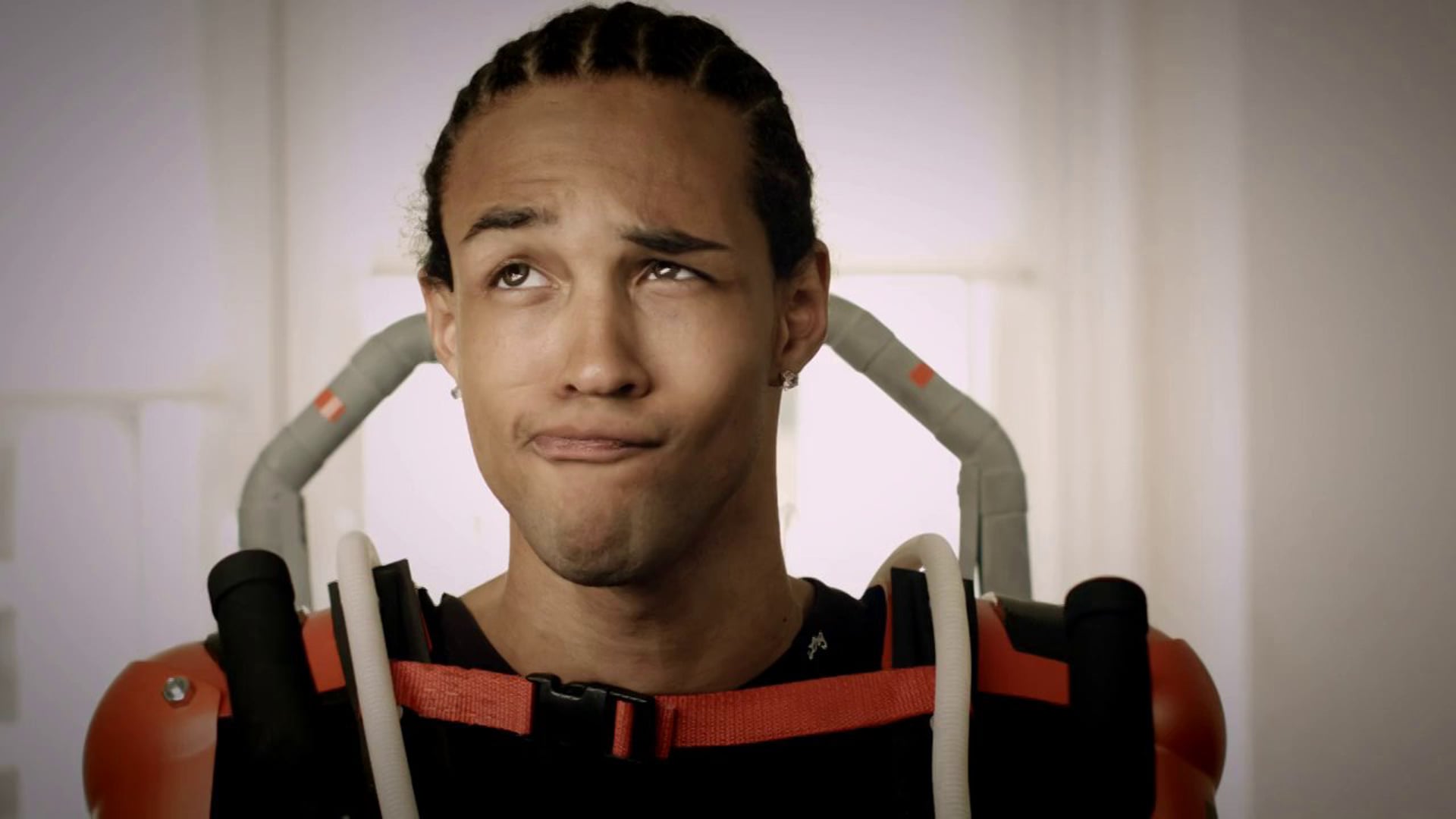 Eurojackpot TV-commercial