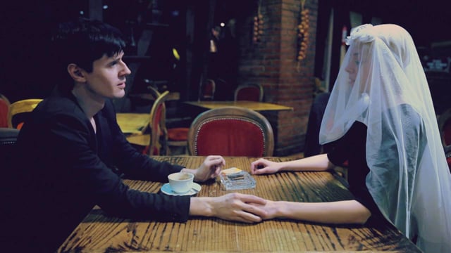 Ifwe - seagulls thumbnail