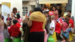 Activitats d'estiu de l'UBET