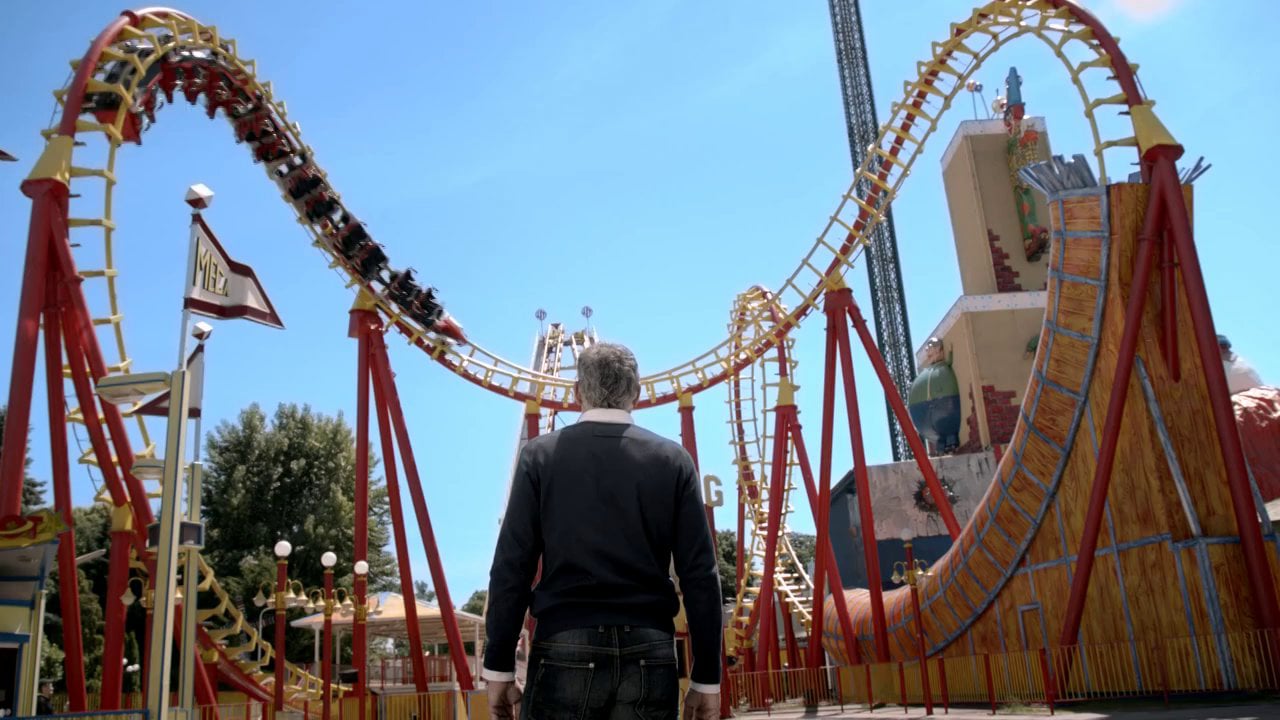 ALLIANZ Life Check Curves TVC 30''