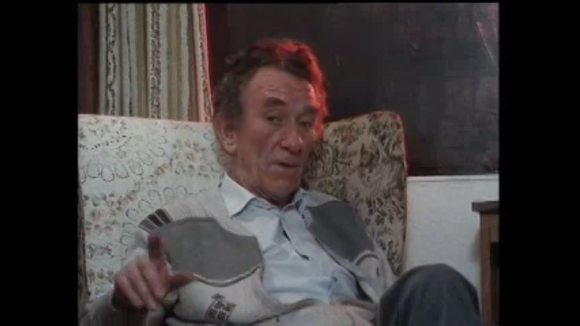 'THE GROOVY FELLERS'