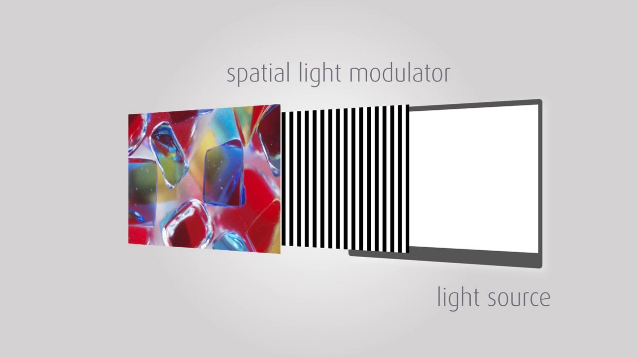 Contrast Ratio Explained On Vimeo