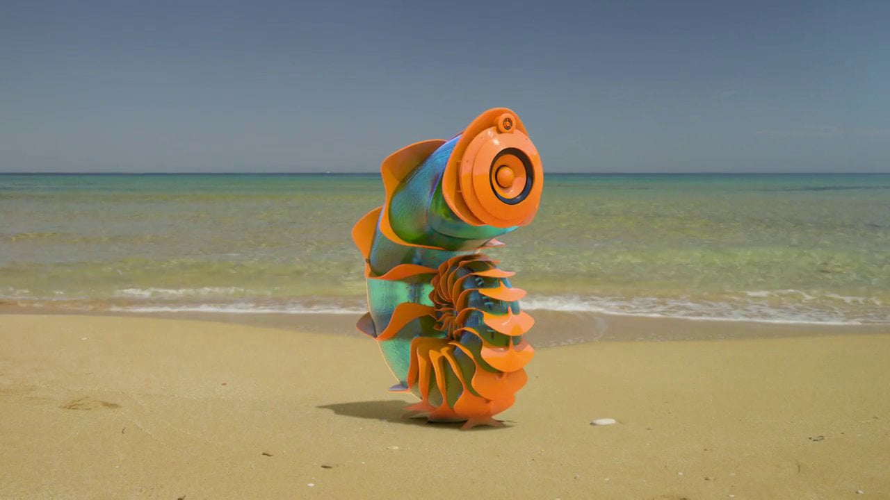 Isle of MTV on Vimeo