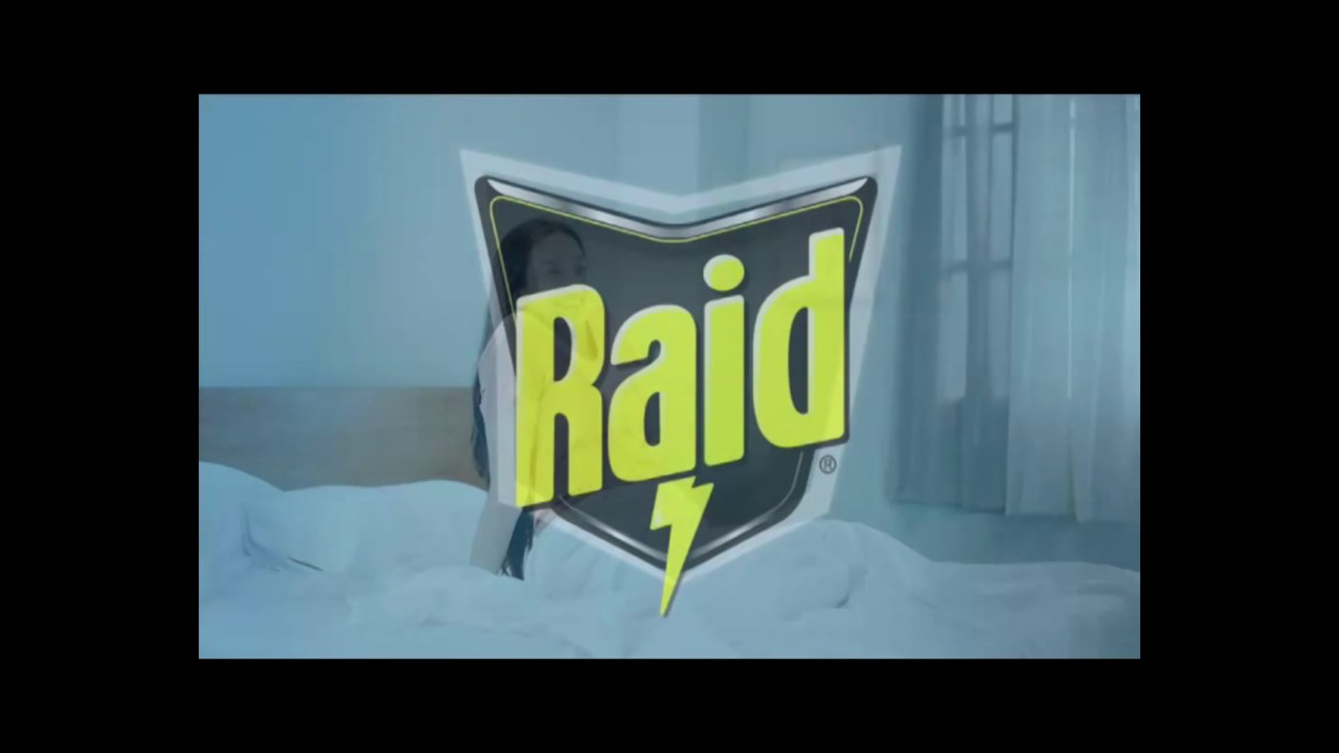 Raid Liquid Electric - Sleeping Positions