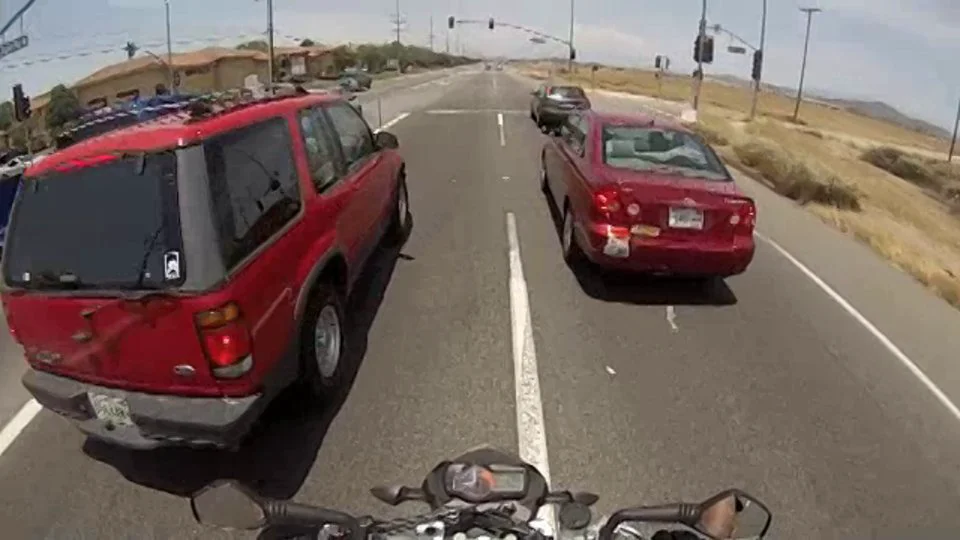 GoPro Test on Vimeo