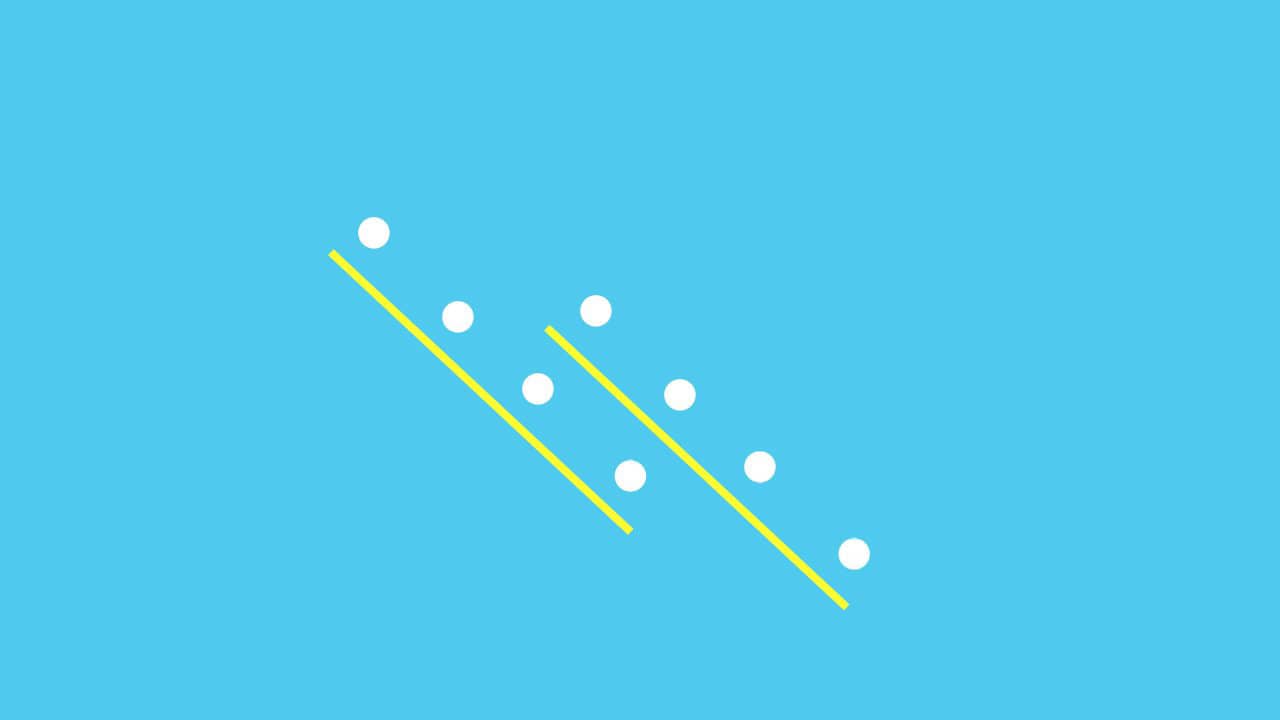 abstract animation on Vimeo