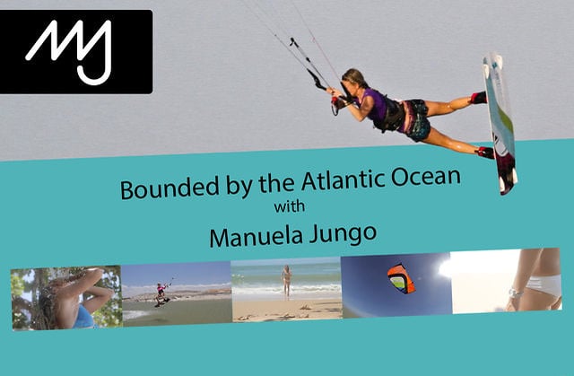 Bounded by the Atlantic Ocean