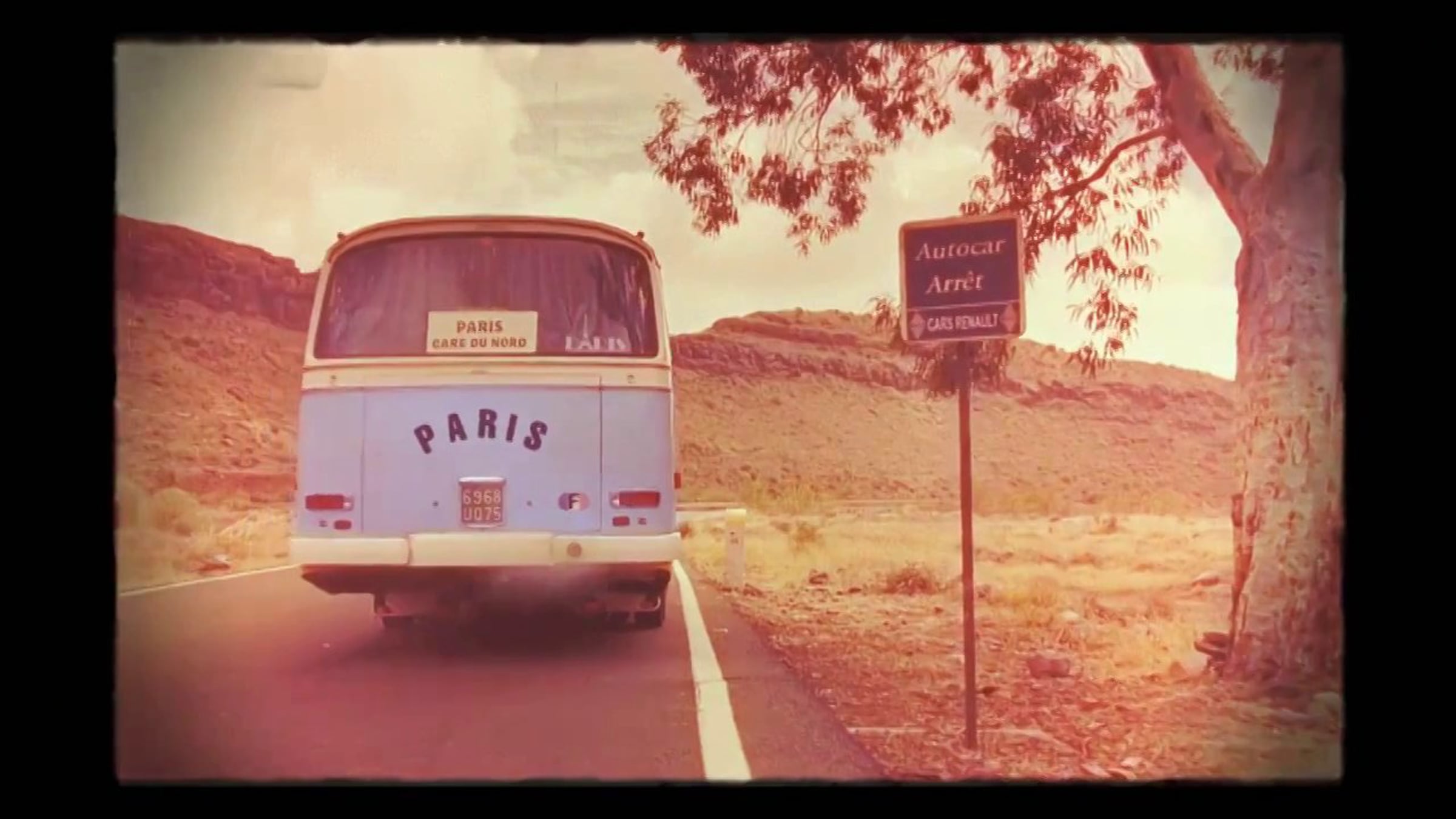 RENAULT - Paris-Sondermodelle, a Seven Islands Film Service Production on Gran Canaria