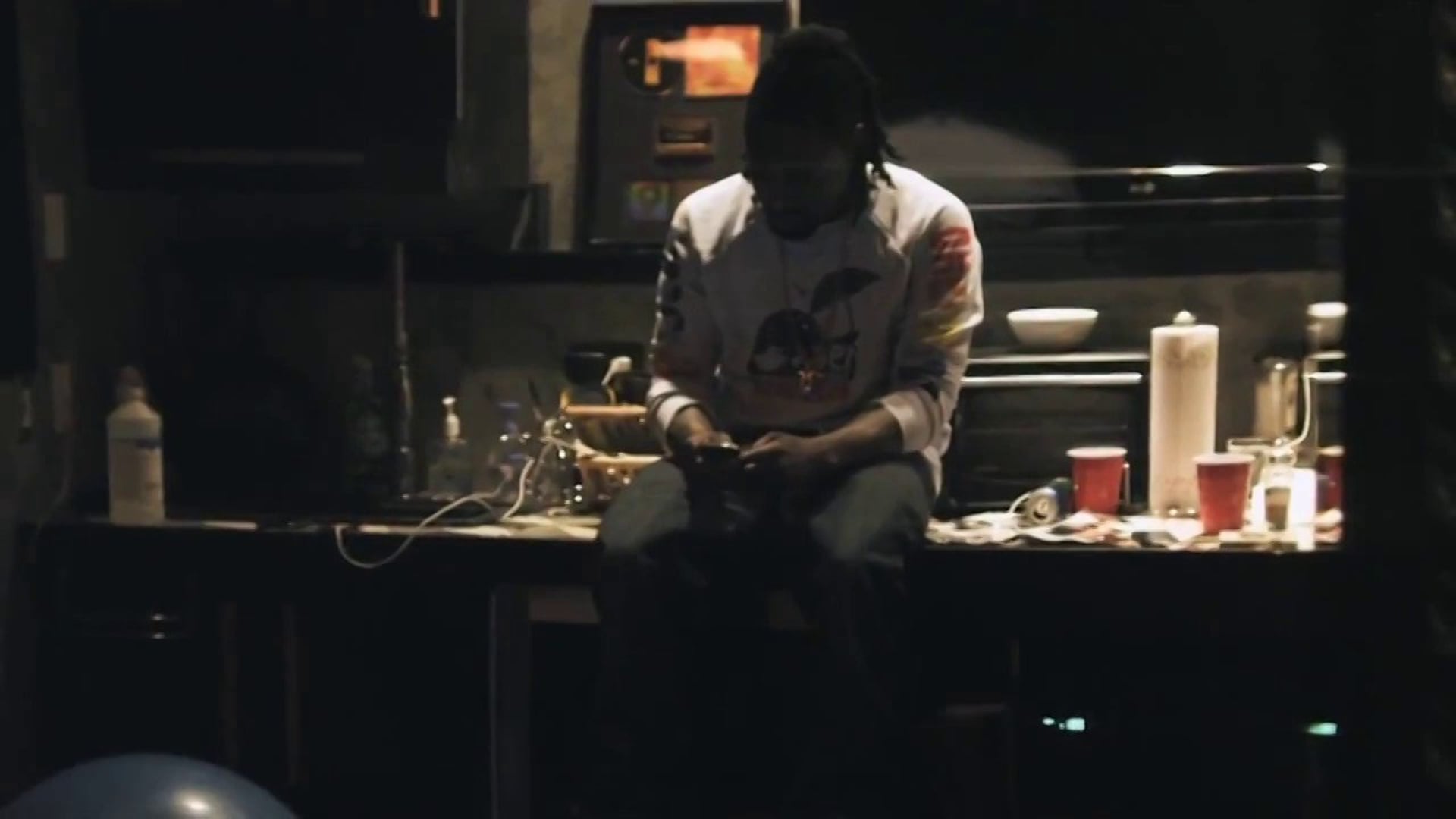 Hip Hop Celebrity Interview: Wale