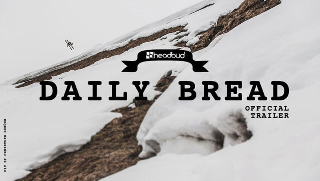 DAILY BREAD – OFFICIAL TRAILER from Headbud Crew