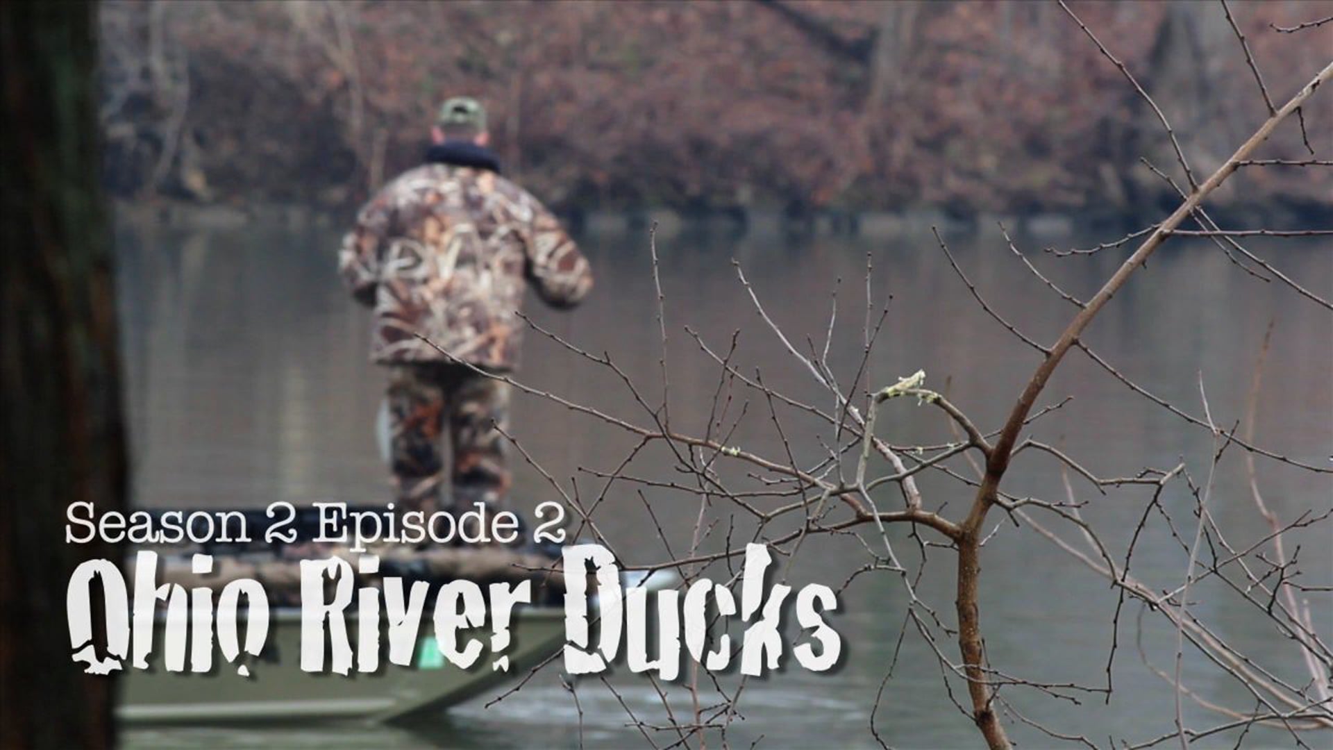 Right Outside Episode 2.2