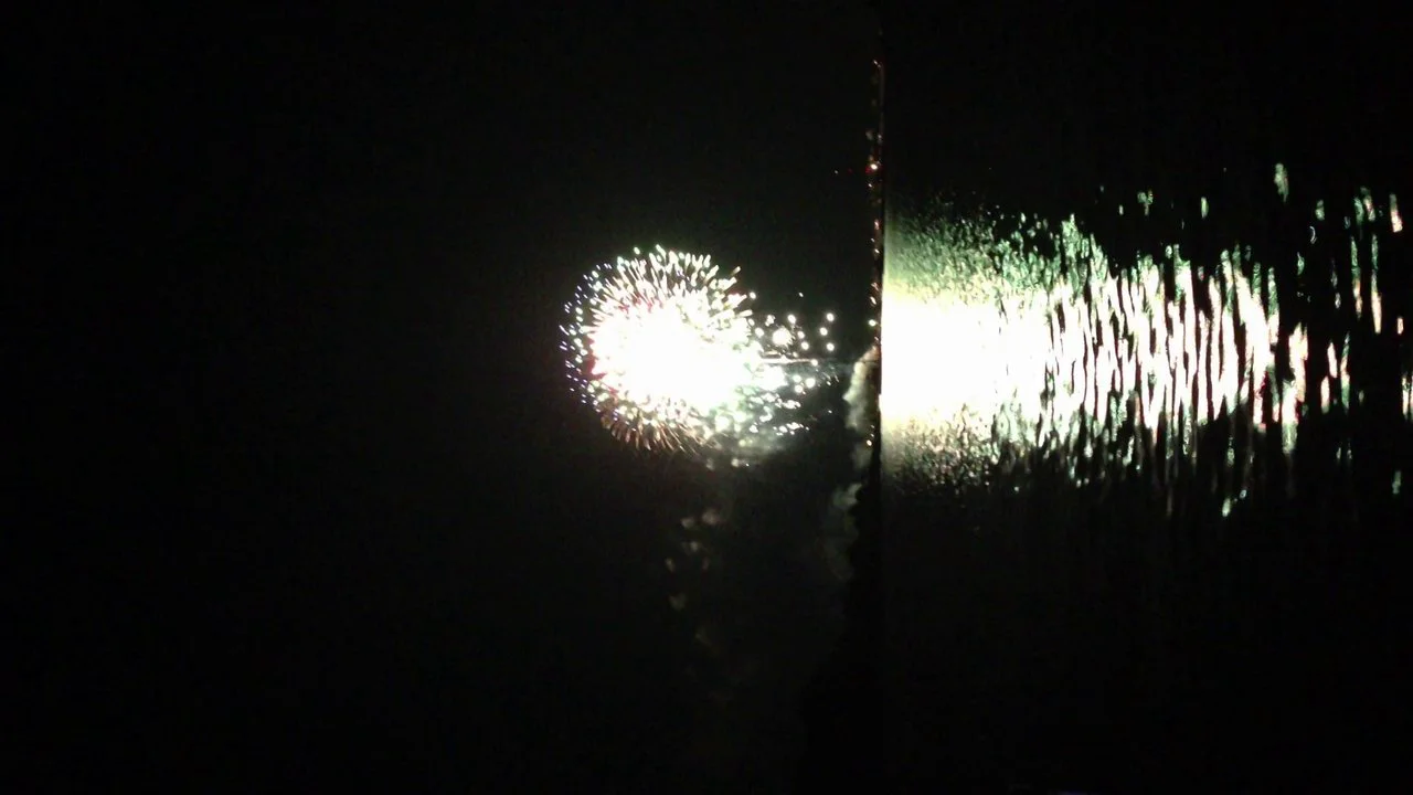 Periphery - Jetpack was yes 2.0 - Finale Fireworks - FK Fireworks on Vimeo