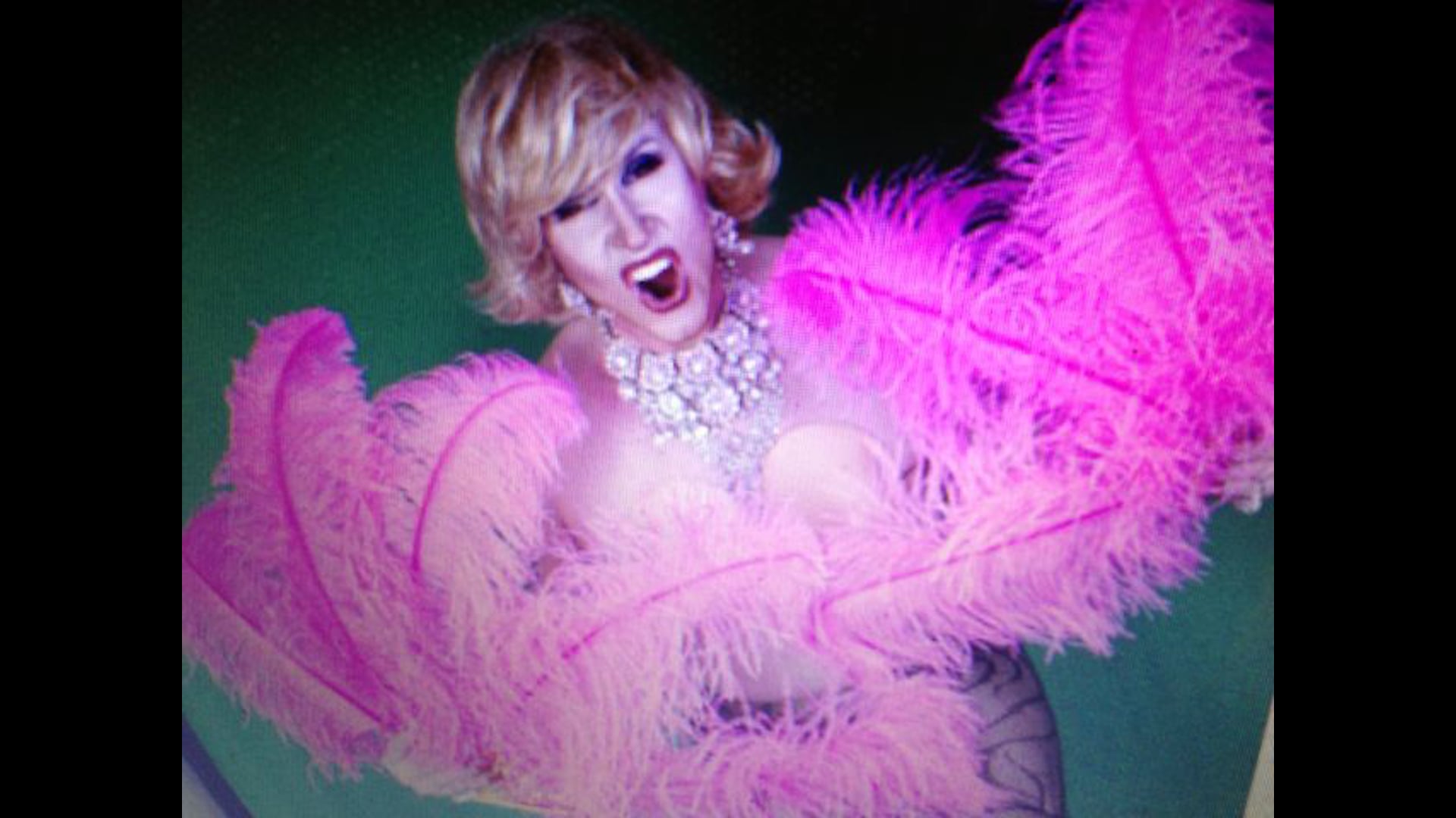 Promotional video thumbnail 15 for Devon Cass "Live Singing" Cher and more...