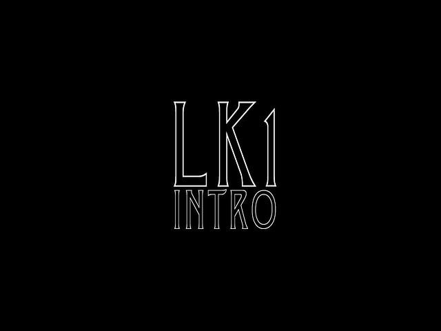 LK1 intro from soul catcher
