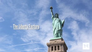 The Liberty Factory