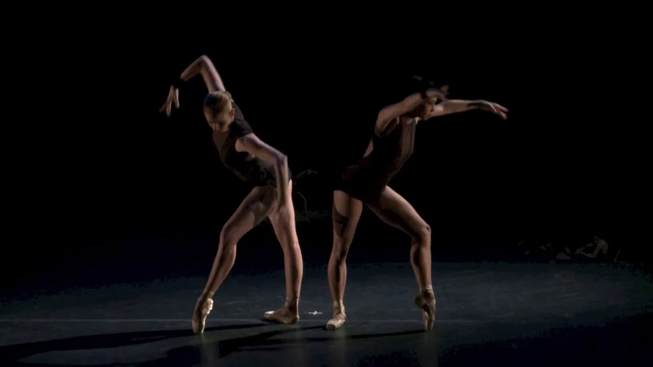 BALLET NEXT Live Performance Excerpts 2012-2013 on Vimeo
