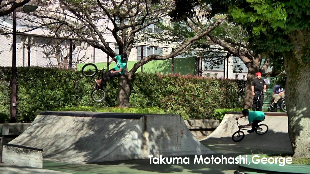 REHITO JAM IN MITAKA
