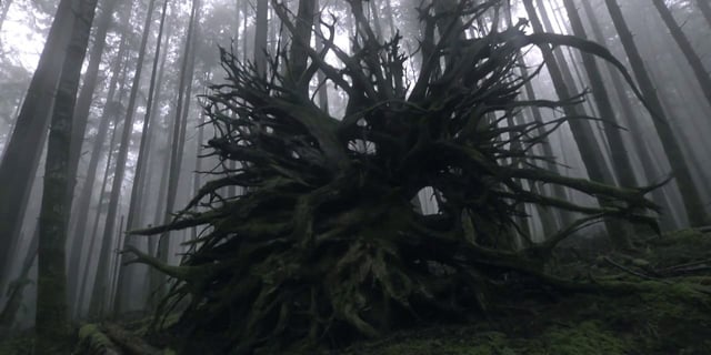 iXS feat. Darren Berrecloth: Riding on Hornby Island, British Columbia