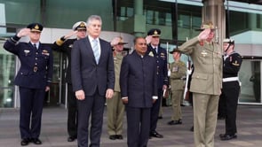 In conversation: Australia and India — C Raja Mohan and Rory Medcalf