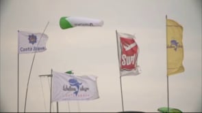 Primeres jornades del mundial de kiteboard