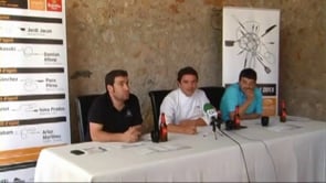 Presentació Gastromusical 2013