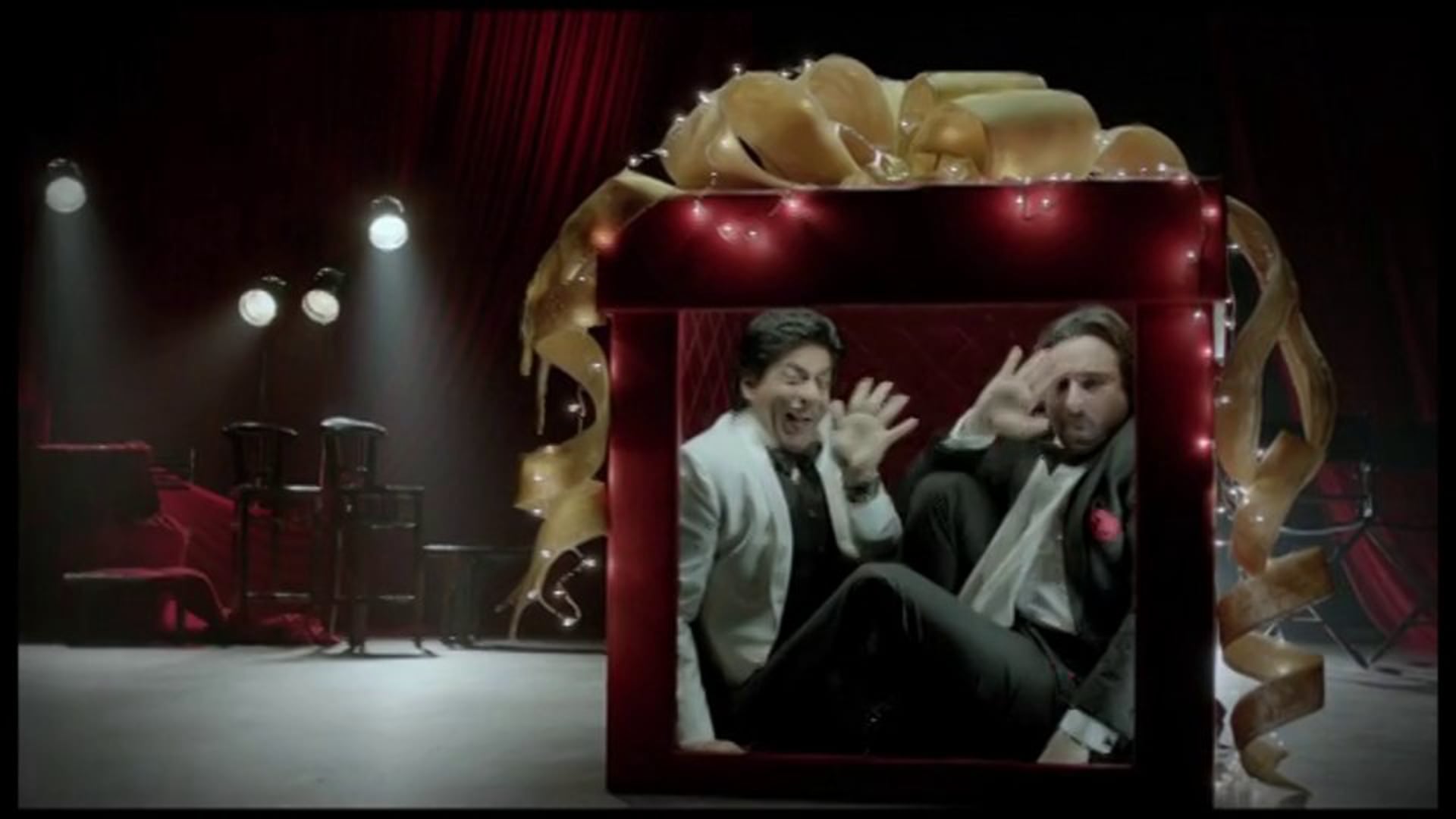 FILMFARE - GIFT BOX
